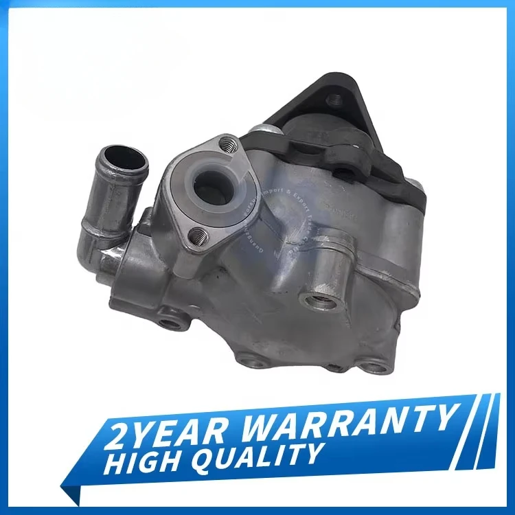 7P 6422154 Pompe de direction assistée B Auto Parts pour Touraeg Cayenne