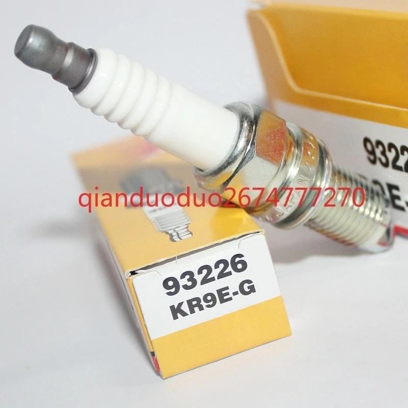 

Spark plug KR9E-G