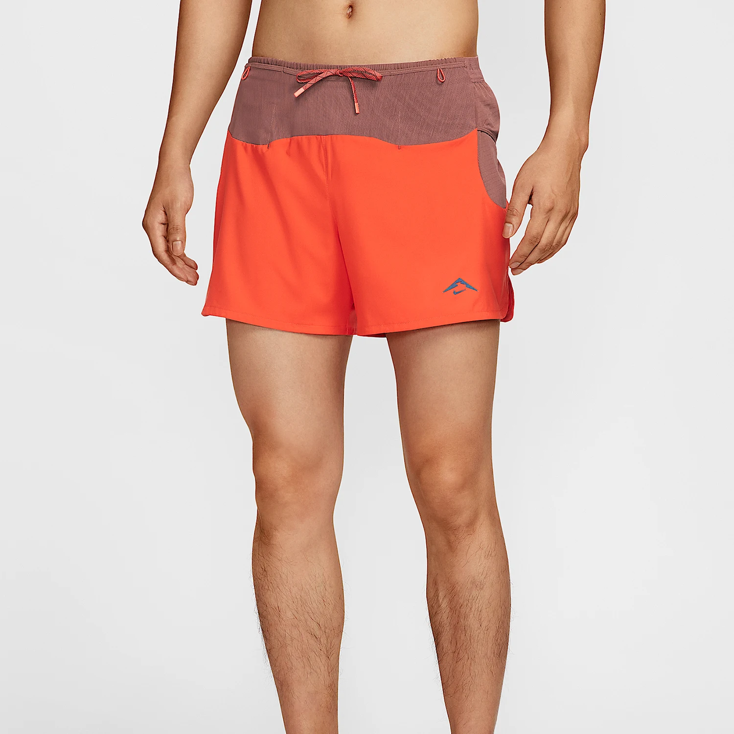 

Оригинальные мужские легкие дышащие спортивные шорты Nike Dri FIT для бездорожья HJ3573-633