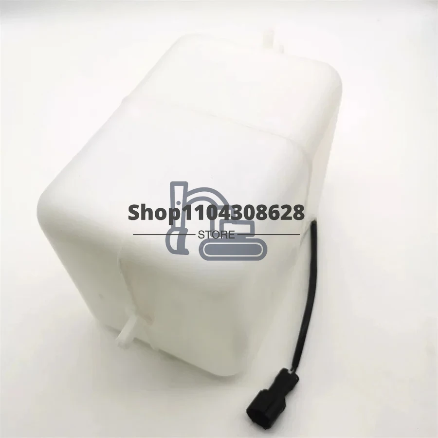 

WATER RESERVOIR TANK 11N4-47010,11EN-42044,TANK HY R140-7, R140-7A, R140W,R150-7,R160-7A,R180-7A