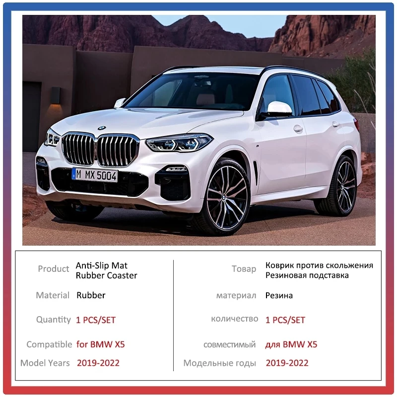 Displayschutzfolie aus gehärtetem Glas für BMW X5 MK4 G05 2019–2022, Auto-Navigation, Armaturenbrett, kratzfestes Zubehör – Detail 4
