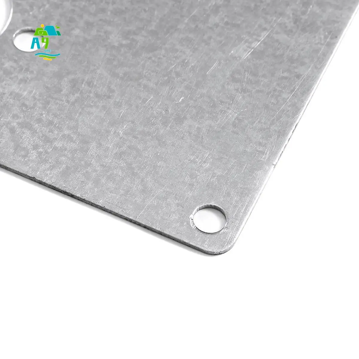 

A09E-Car Air Top Heater Mount Plate Bracket Parking Heater Base For Diesel-Heater For Eberspacher Airtronic D2 D4