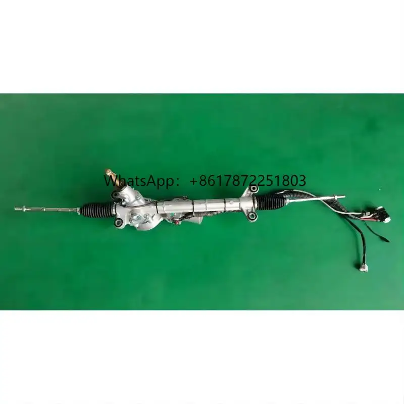 

Electric Power Steering Rack Auto Steering Gear Assy for Subaru Outback BRM-007340 RHD
