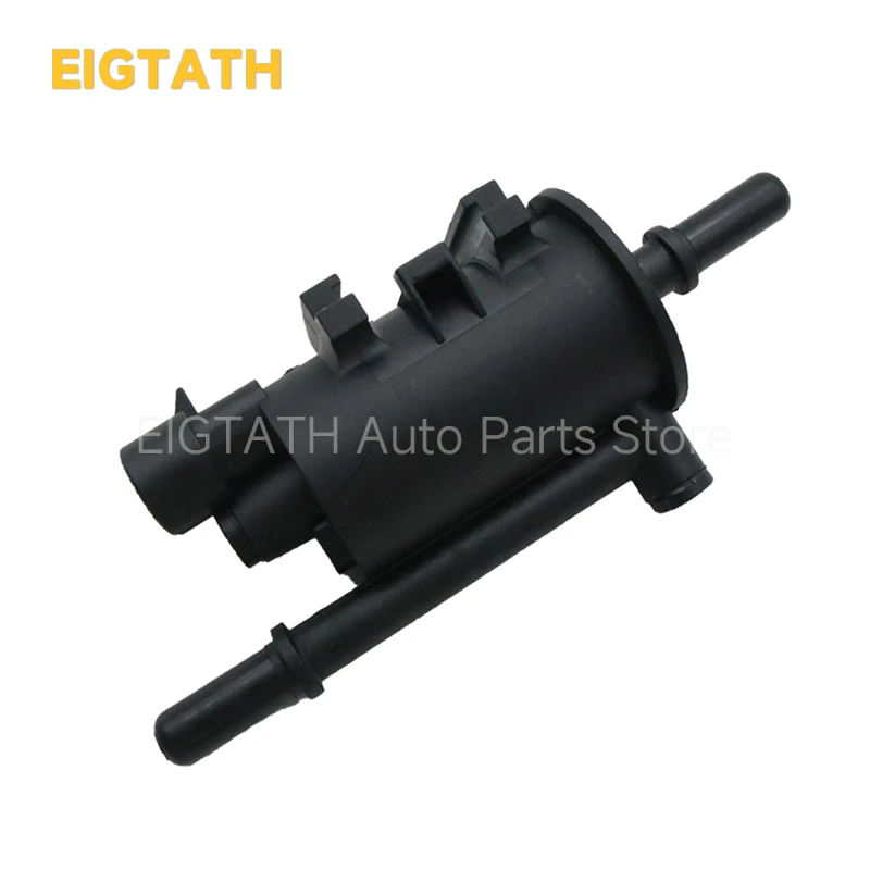 12569751   Vapor Canister Purge Solenoid วาล์วสําหรับ Mini Cooper Buick Lesabre Cadillac CTS Chevrolet Aveo Oldsmobile Alero Saab 9-3