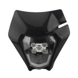 12 ana ürünler far ktm №6