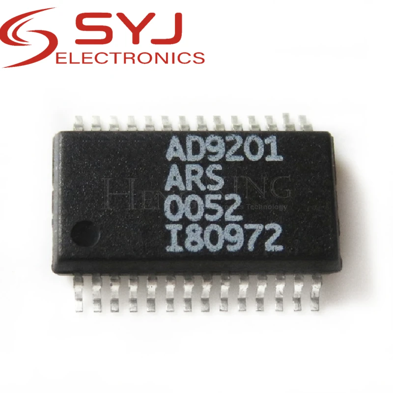

10piece AD9201ARS AD9201AR AD9201 SSOP-28