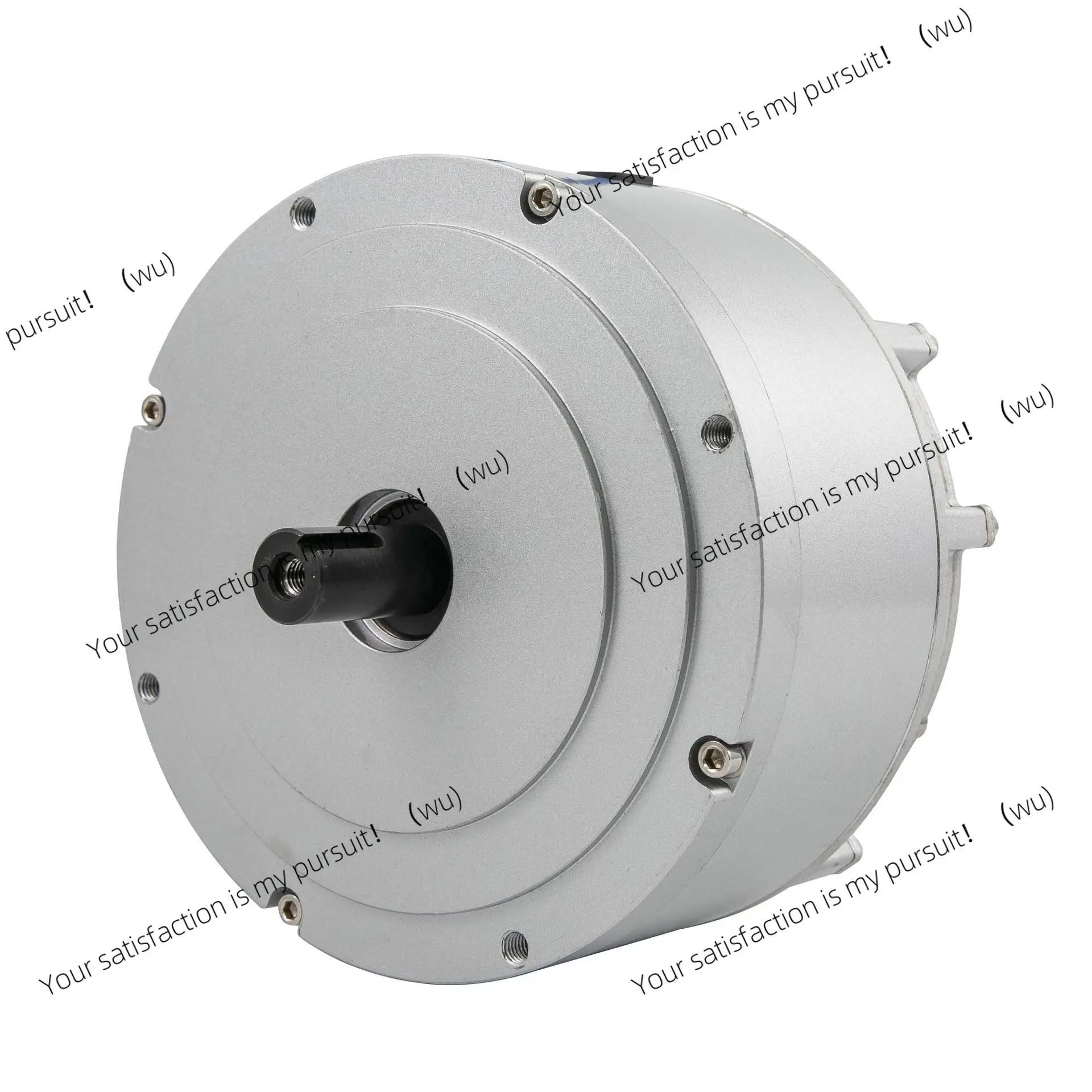 48V3kw brushless DC motor CE certified high speed and high power for electric motorcycles
