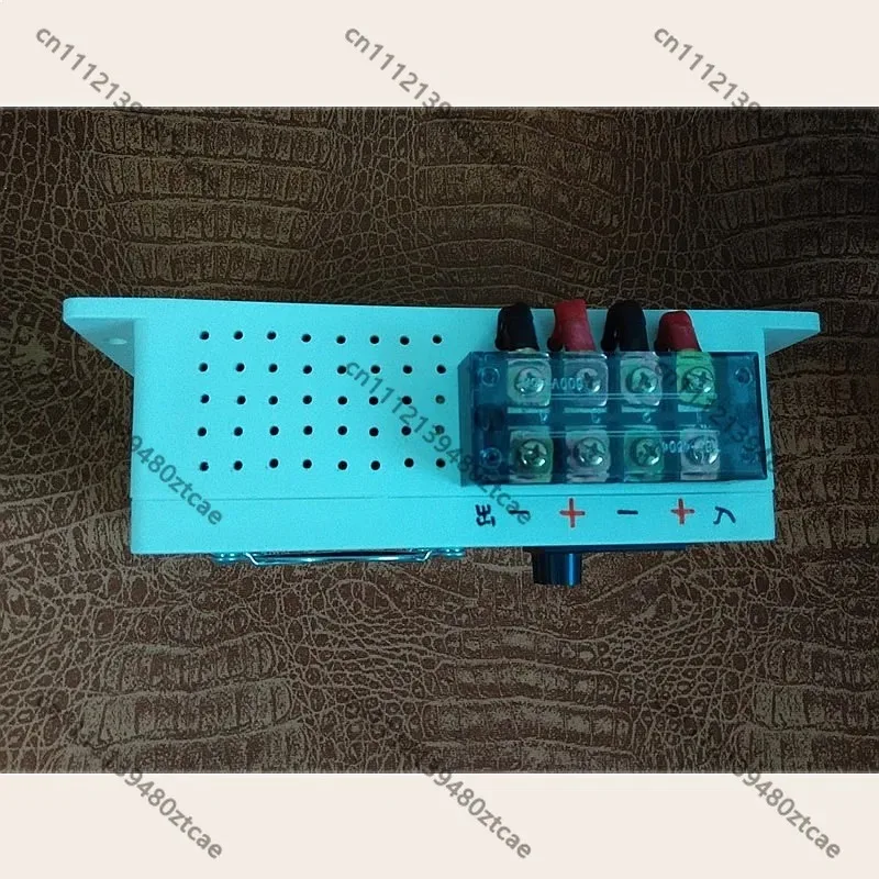 Automotive HHO Constant Current Controller High Current PWM Module for Fuel Saving Power Enhancement