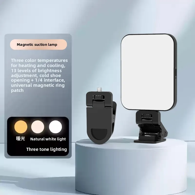 Рисунок 4 - Магнитный заполняющий светильник