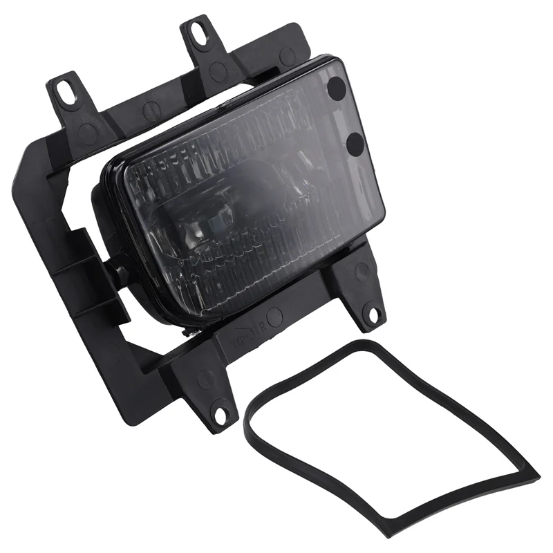 

Передний бампер, противотуманные фары, противотуманные фары + лампы, автомобильные внешние аксессуары для BMW E30 318I 325I 85-93-A67F