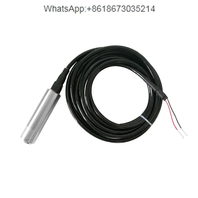 

QDY30A integrated liquid level transmitter sensor