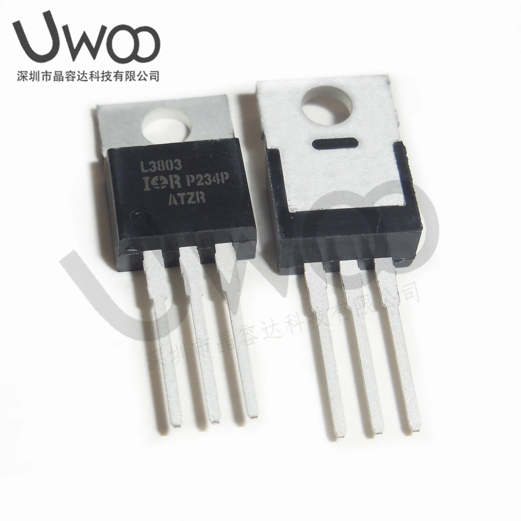 10/pcs New IRL3803 IRL3803PBF TO-220 MOS MOSFET 140A 30V IGBT Module New Original