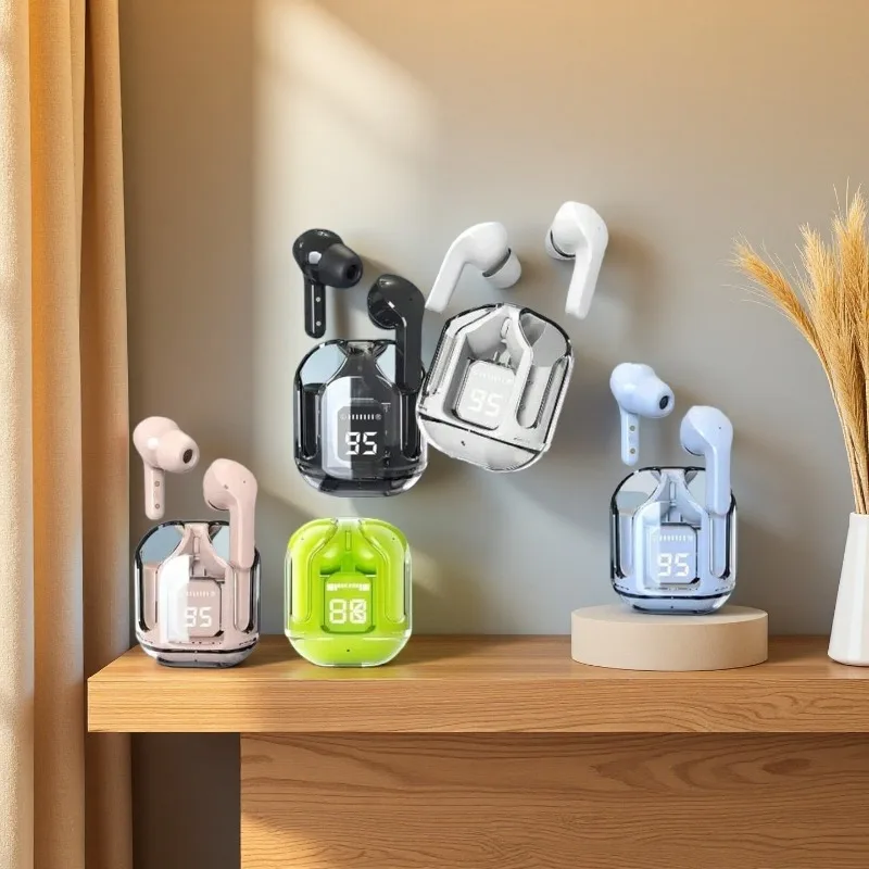 T2 Wireless Mini Ea… - image