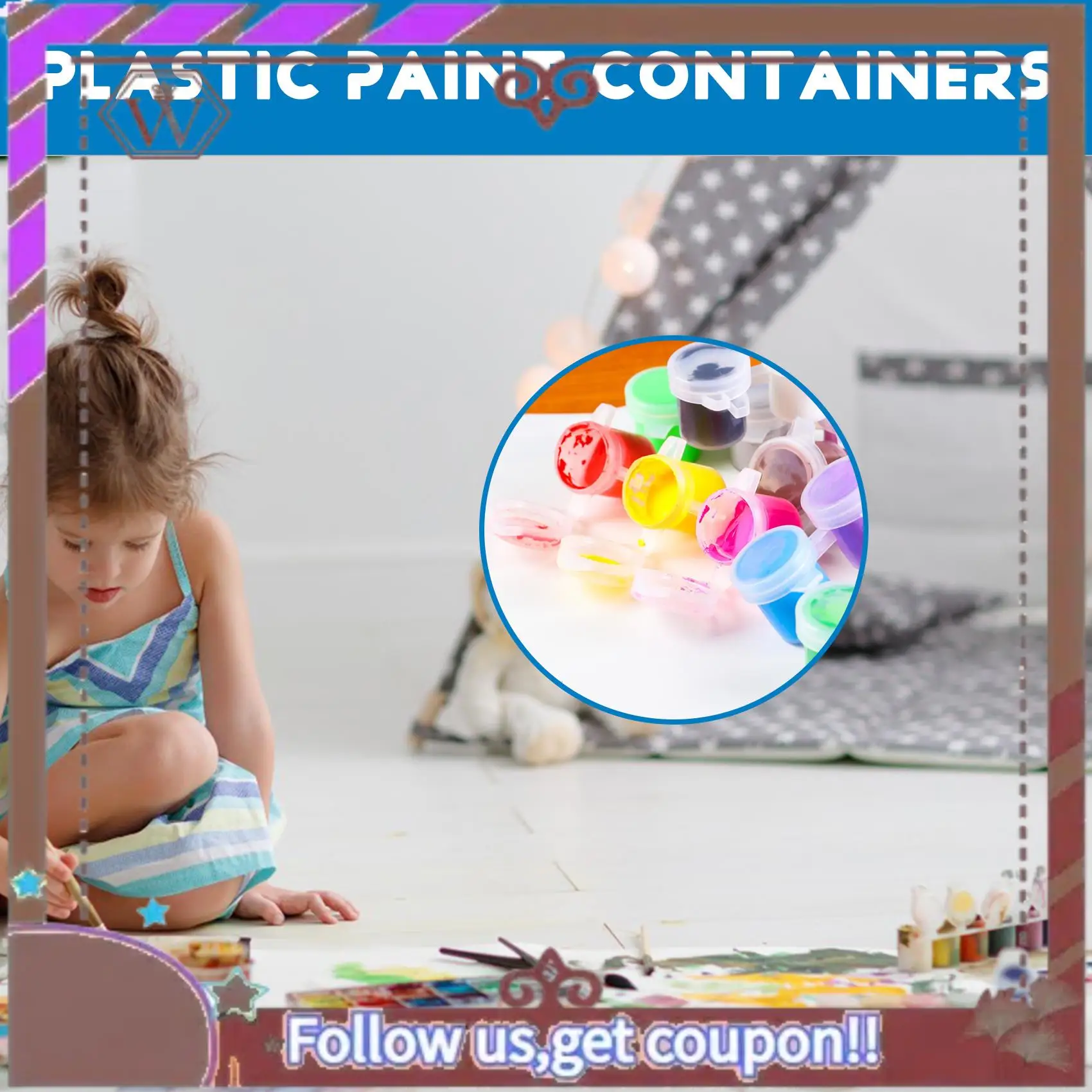 ABBG-8 Strips/48 Po… - image