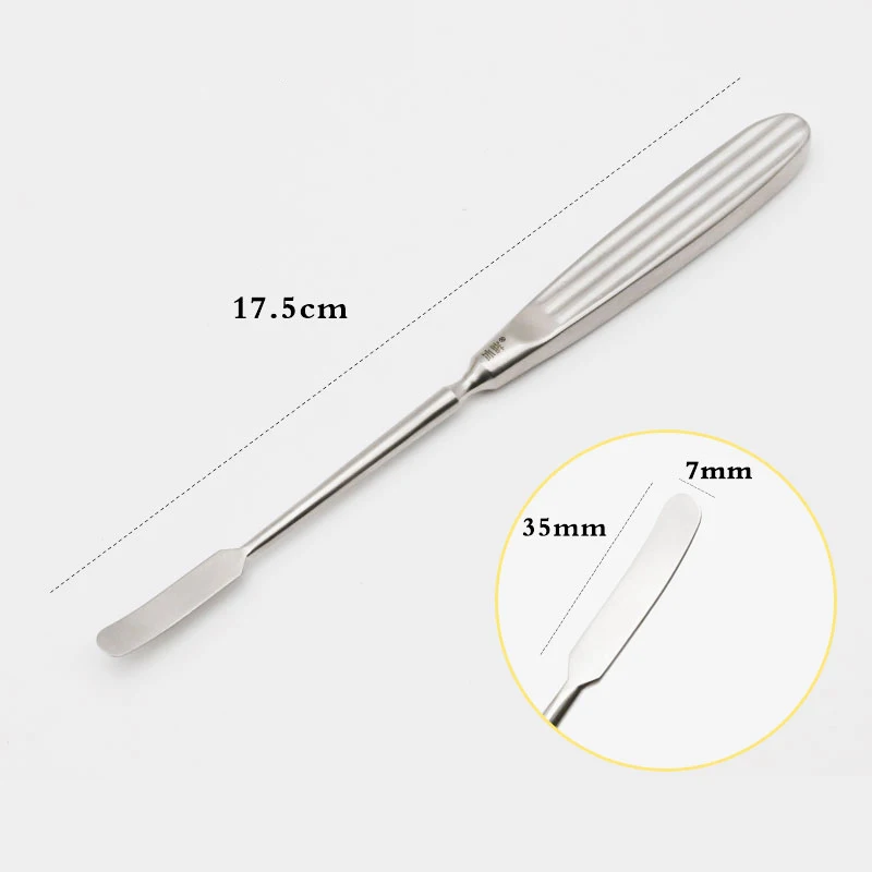 Medical Stripper Imported Stainless Steel Surgical Beauty Plastic Stripping Ion