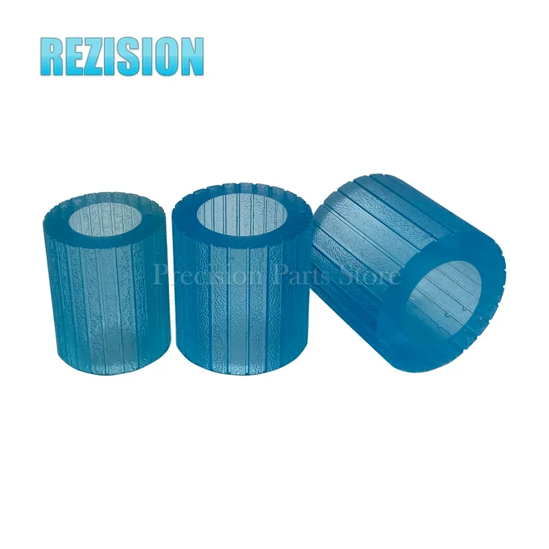 

30 шт., высококачественный ролик захвата StripeTire для Ricoh MP 7503 6001 8001 7502 1075 2075 7001 7500 8000, запасные части для копировального принтера