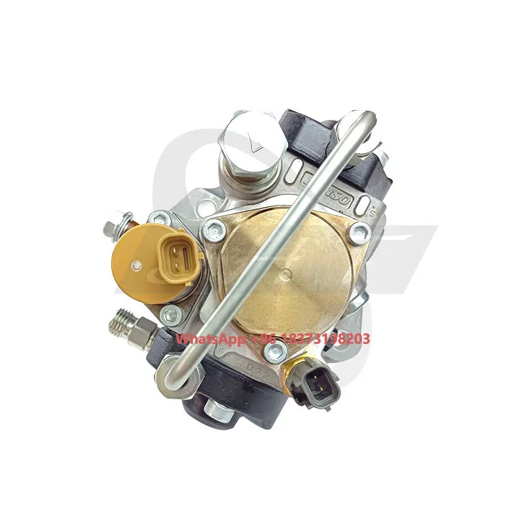 

2940000039 High Quality Fuel Pump 294000-0039 Common Rail Fuel Pump for Engine
