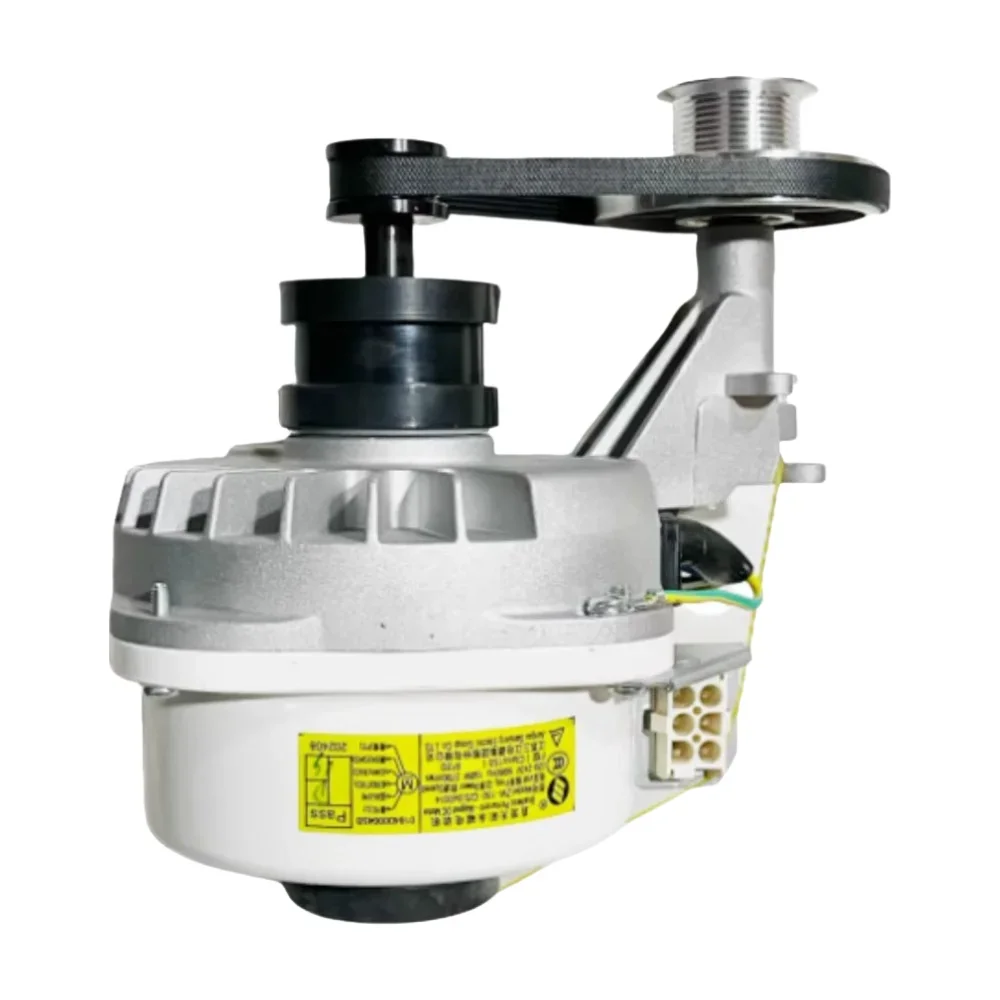 New for Haier Casarte washing machine dryer motor ZW-150 motor dual engine heat pump dryer 0184000045B parts