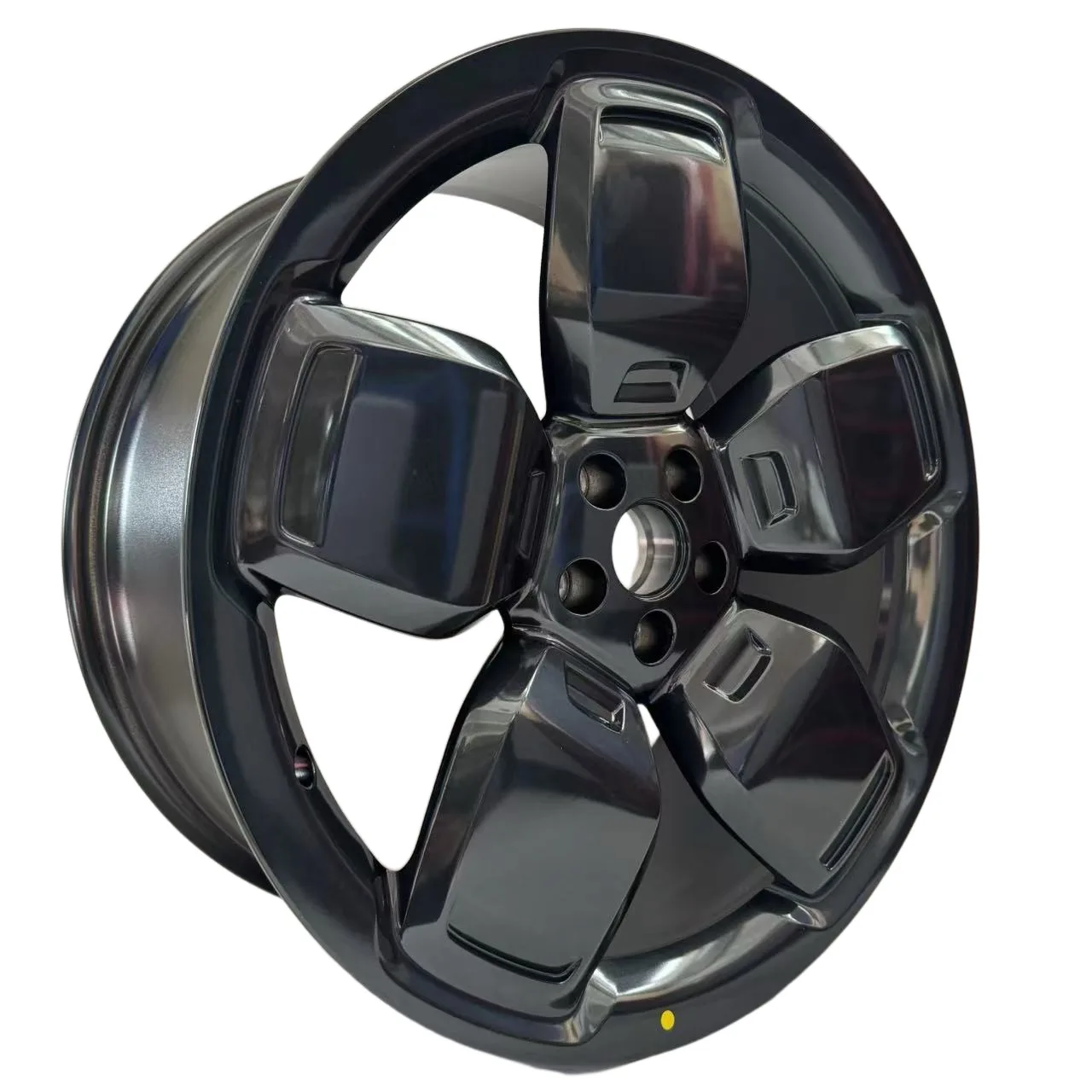 

Оригинальные автозапчасти, 21-дюймовые колеса из алюминиевого сплава, автомобильные аксессуары новой энергии для 203001314AA, колеса для пассажирских автомобилей для Icar V23