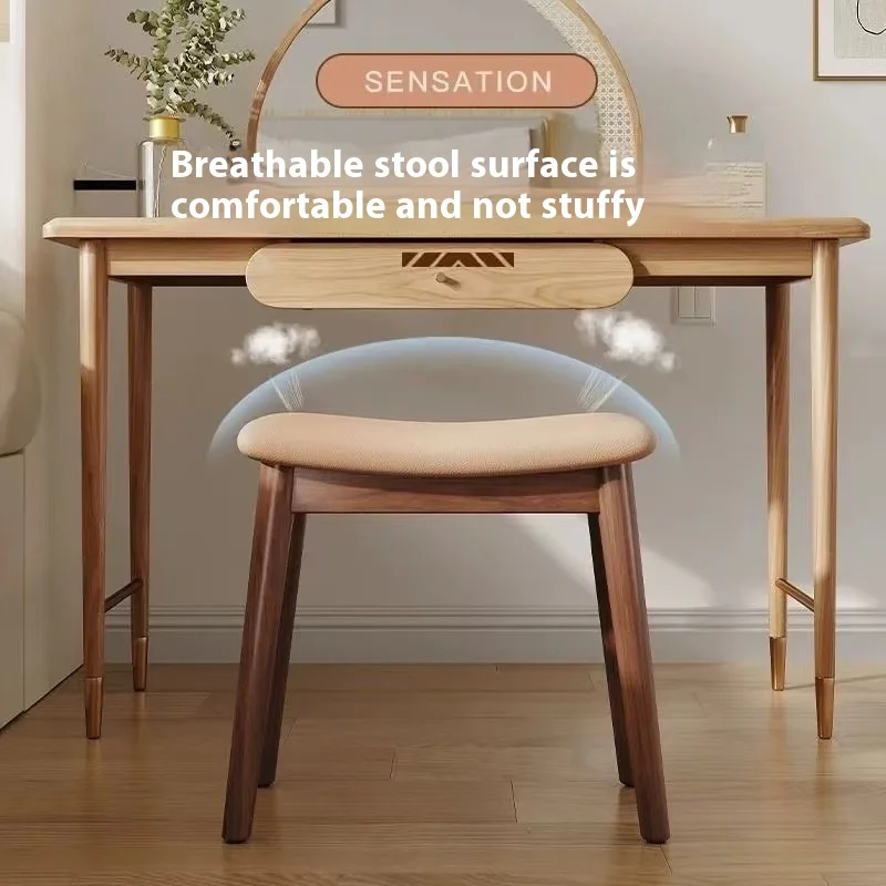 Foot Stool, Saddle … - image