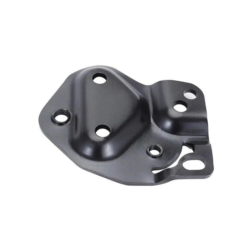 A19Q-4 Speed Shifter Linkage Kit For Hurst Shifters With Muncie Transmission 1955-67