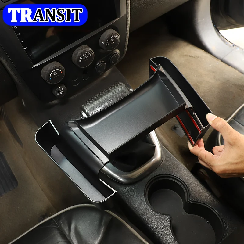 

Органайзер-лоток для хранения вещей в салоне автомобиля Hummer H3 2005-2007, аксессуар для порядка и упорядоченности