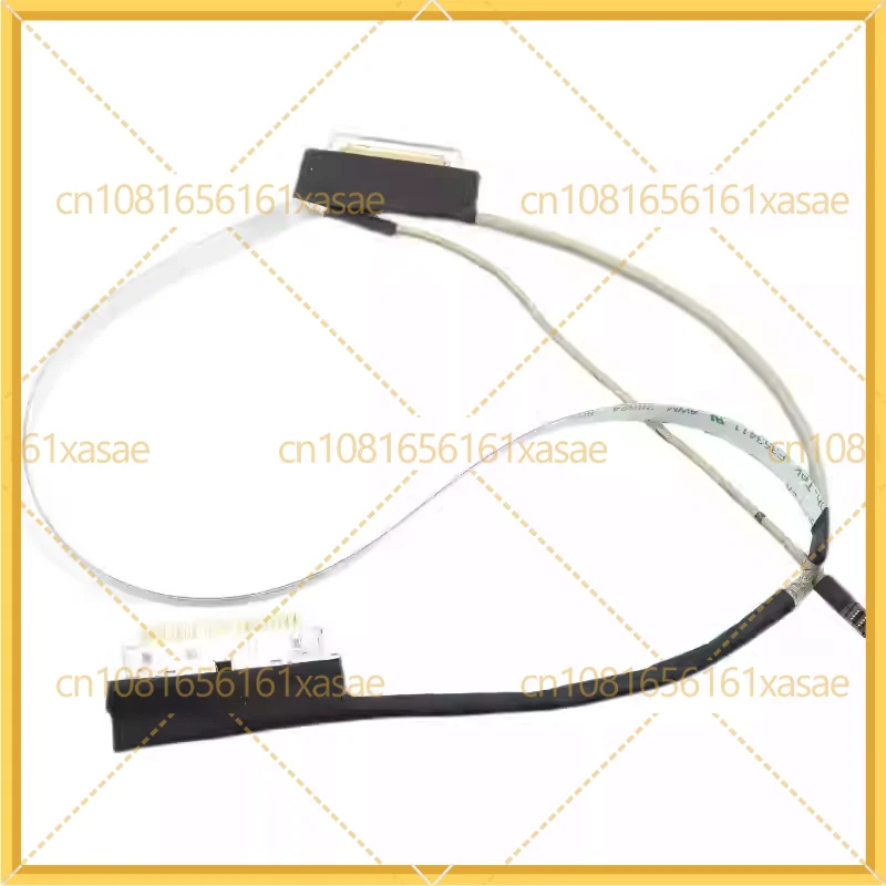 Video screen cable For Acer Swift 3 SF314-42 laptop LCD LED Display Ribbon Camera Flex cable DC02003NU00 50.HSFN3.003