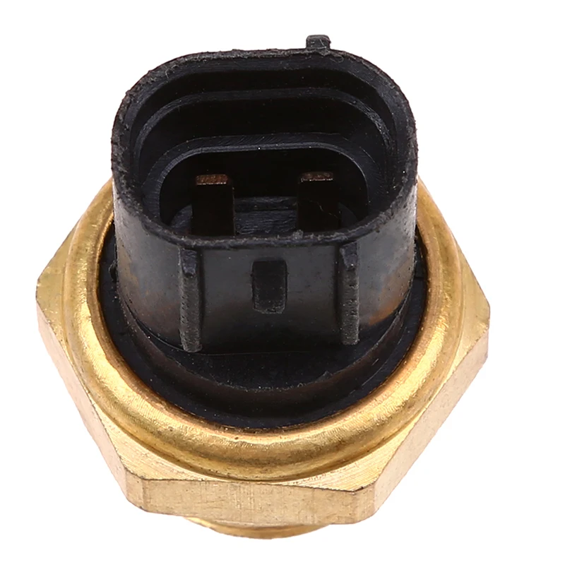 Radiator Fan Switch Water Temperature Sensor Thermostat for Honda Acura Civic Accord CRV Suzuki Kawasaki Motorcycle