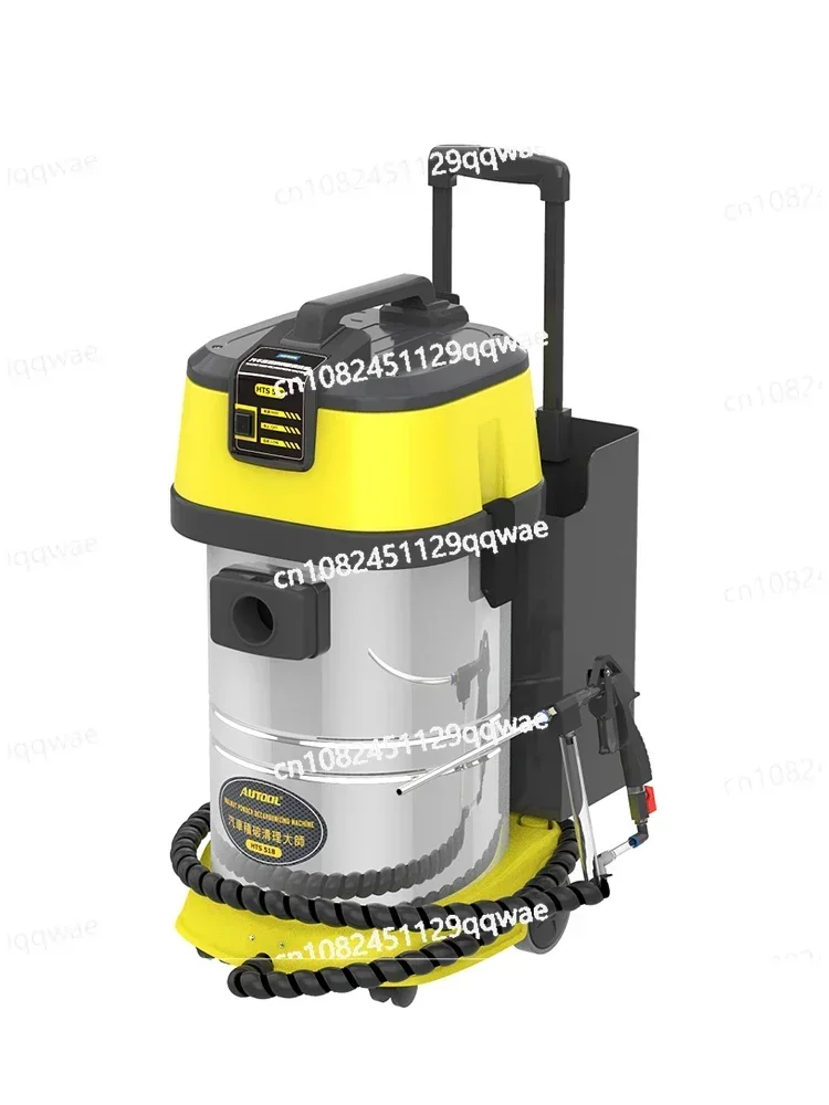 

Машина для очистки углерода с песком из грецкого ореха, оборудование для удаления углерода с впускным клапаном двигателя автомобиля, инструменты для чистки автомобиля