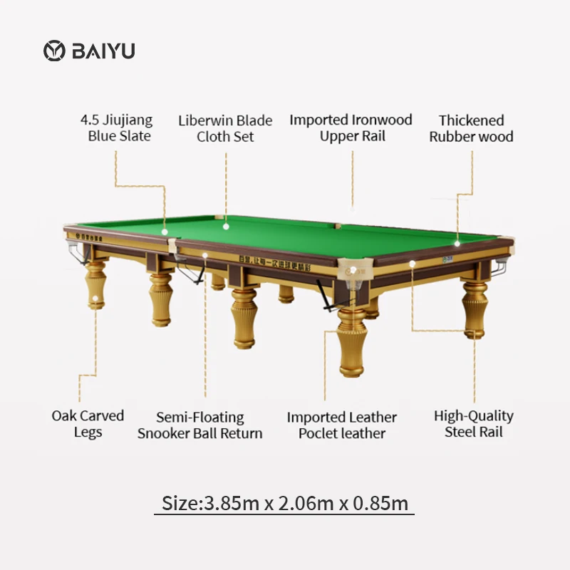 Variant: BaiYu-S03