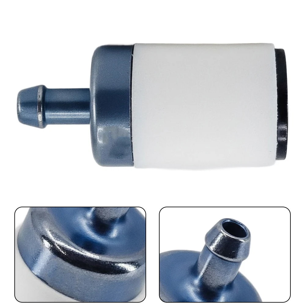 فلتر الوقود لمنفاخ الصدى PB8010H PB8010T PB9010H CS590 CS620 PB9010T استبدال الجزء A369000460 لصيانة نظام الوقود #4