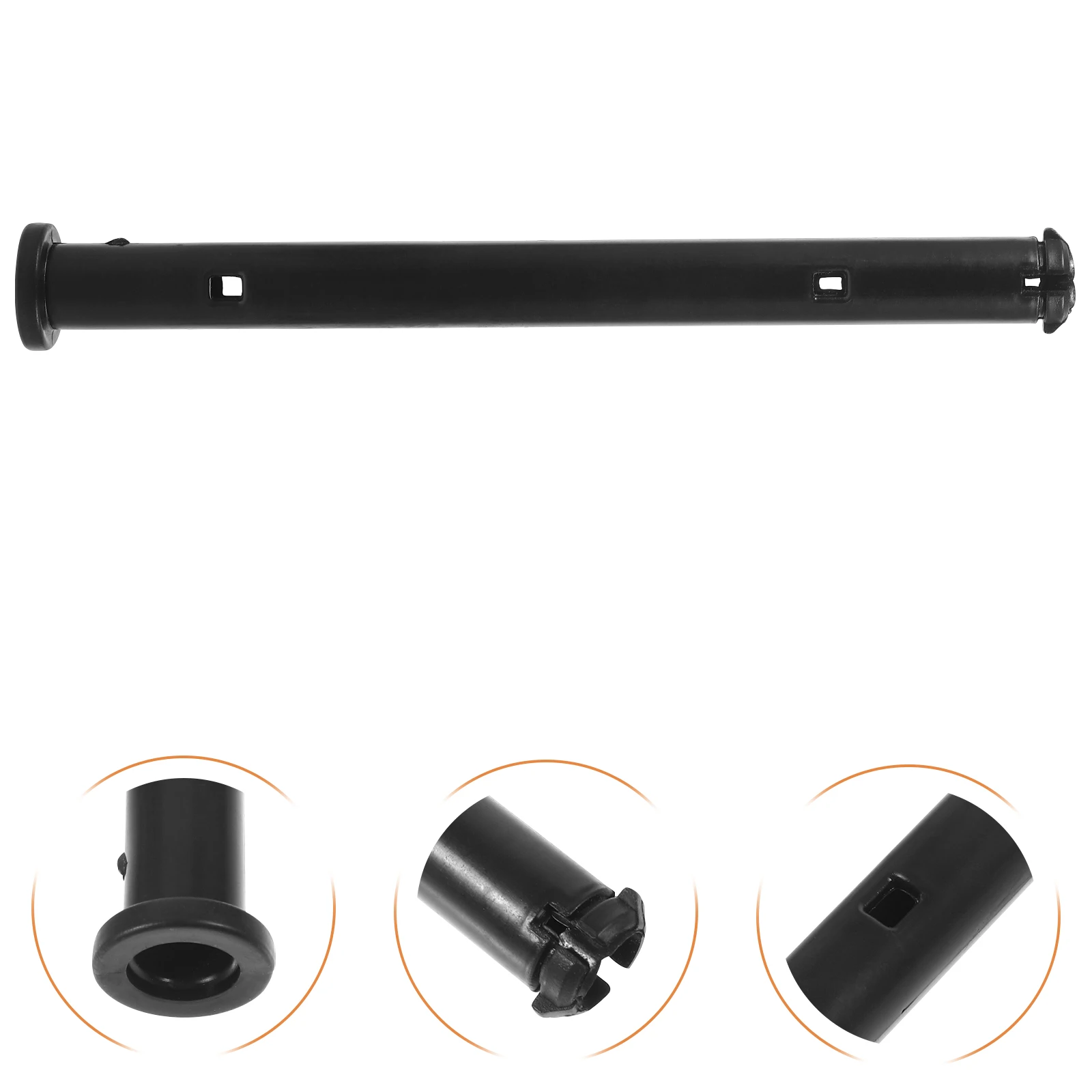 

4pcs Trash Can Outdoor Plastic Dustbin Cover Latch Windproof Universal Fit For Most Trash Cans Dust Bin Lid Plug Latch