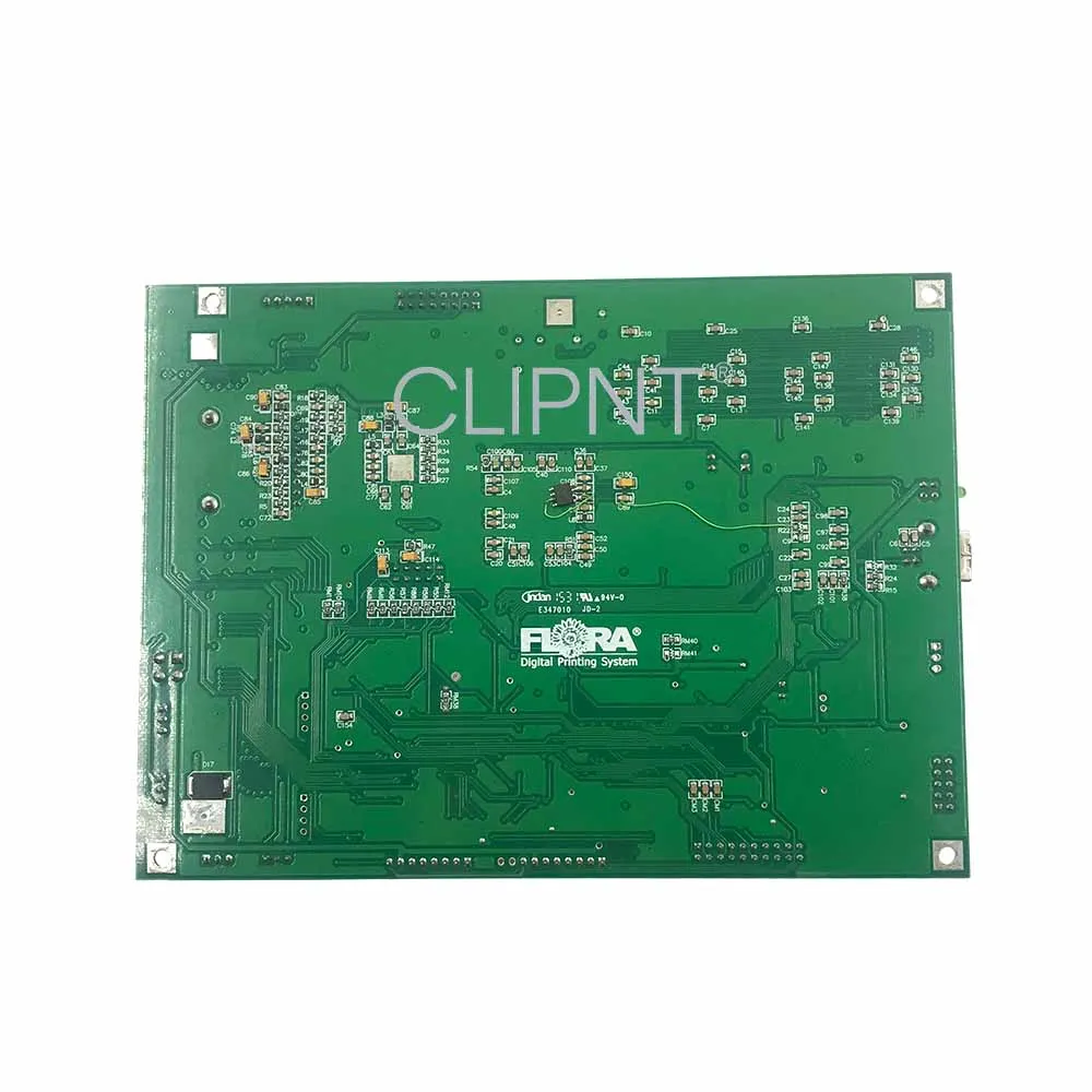 KY control board motherboard, Caishen 1024 8-head motherboard and Caishen inkjet printer negative pressure control board V1.3