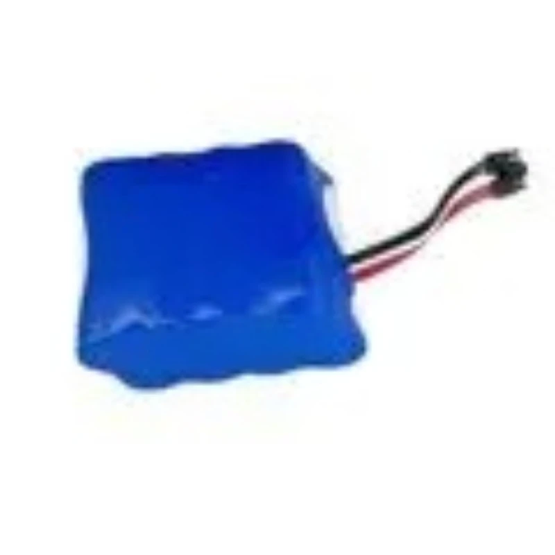 9800mAh Lithium-ion Battery Pack for Fast Charging Suitable for Dreame X40 Ultra and X40 Pro Ultra Vacuum Cleaner Batteries
