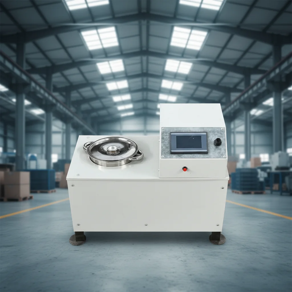 Reliable Thermal Aging Test Chamber for Coarse Aggregate Quality Control