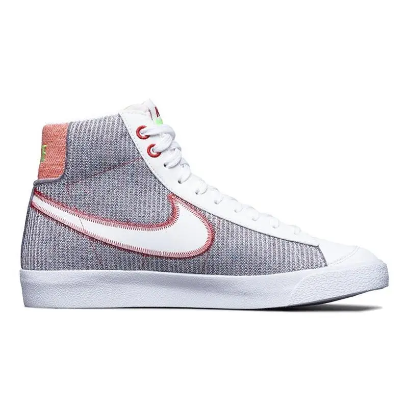 Nike Blazer Mid 77 Recycled Jerseys Pack Sneakers shoes CW5838-022 With Original Box