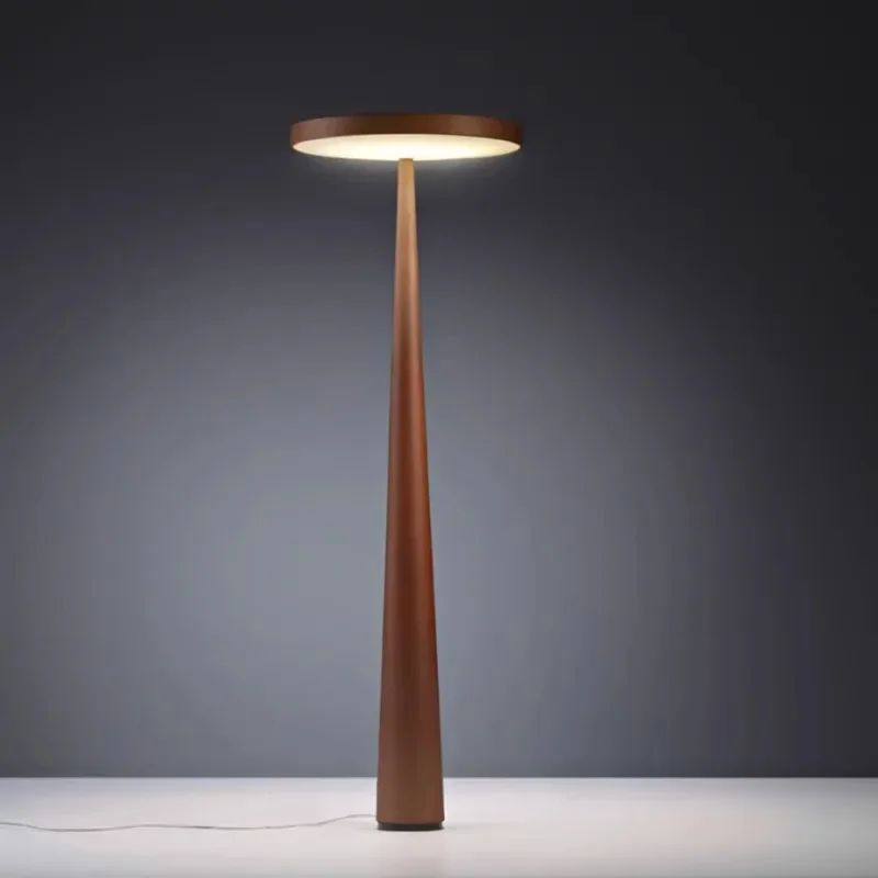 

yyhcFloor Lamp Hotel Lamp Home Living Room Lighting Hotel Decoration Floor Lamp Designer Metal Large Round Modern LED Floor Ligh