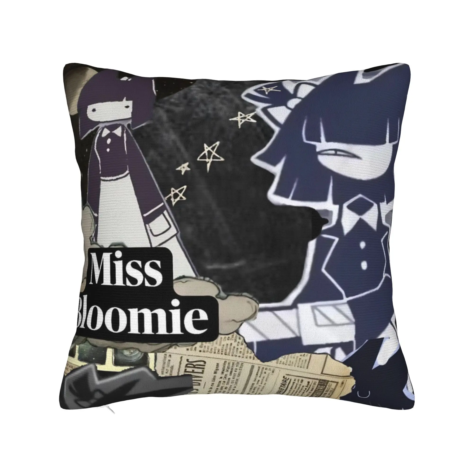 Decorative Pillow Covers FPE Fundamental Paper Education Accessories Home  Throw Pillow Case Cover Square Multi-Size