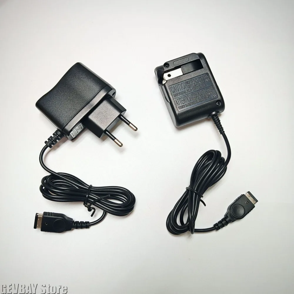 1Pc USB Charging Lead Cord for GameBoy Advance SP Power Supply Replacement Cable GBA SP Handheld Console Practical Repair