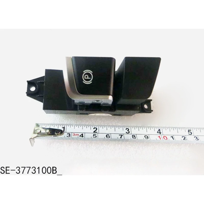 SE-3773100B Electronic Handbrake Switch for BYD Qin E5 Sirui G5 Song S7 Tang Surui Yuan