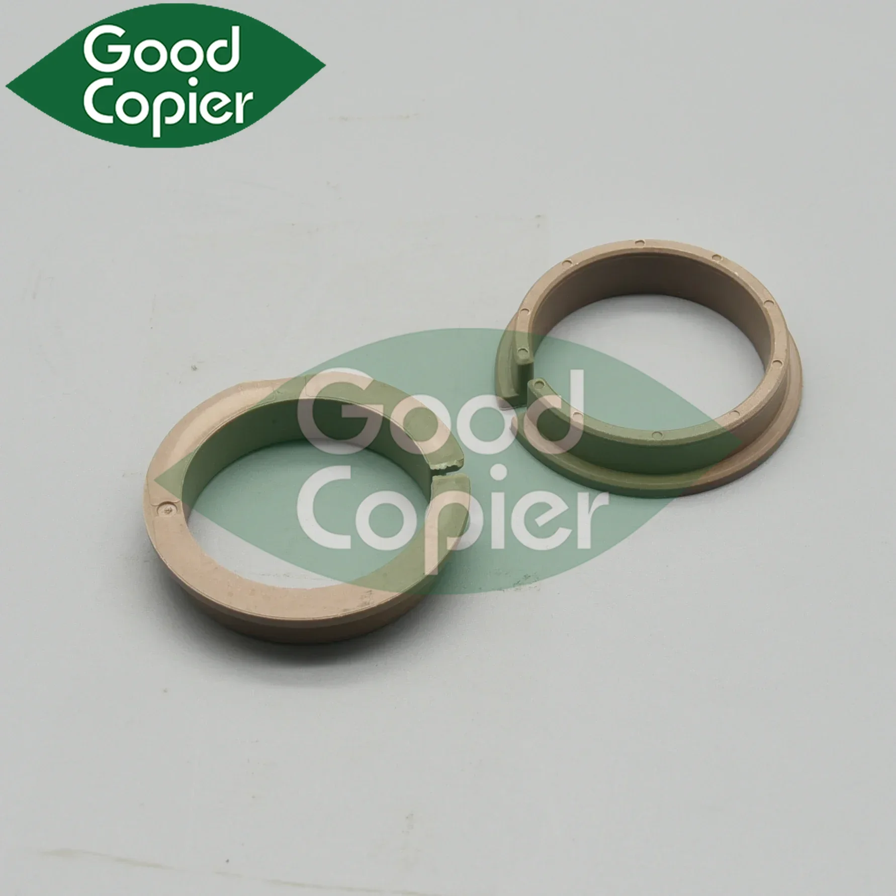 10sets AE03-2033 AE03-2026 Upper Fuser Roller Bushing be for Ricoh Aficio 2051 2060 2075 6001 6002 5500 6000 6500 7500 7502