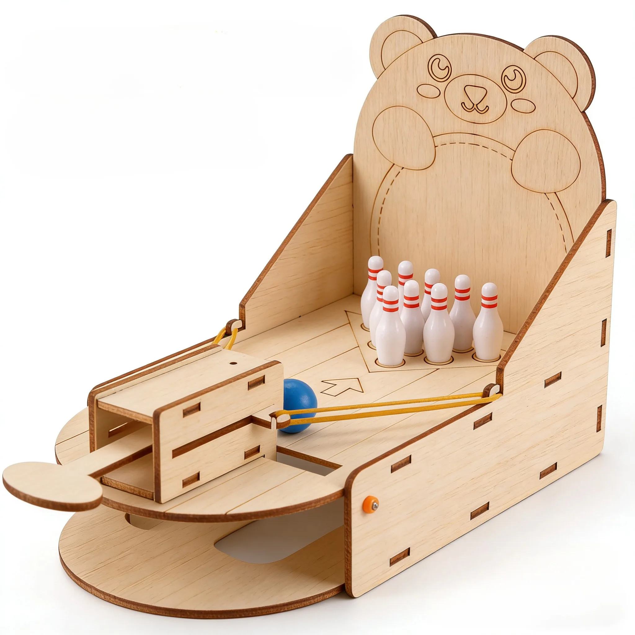 #6 Latest Bowling Toys Offers