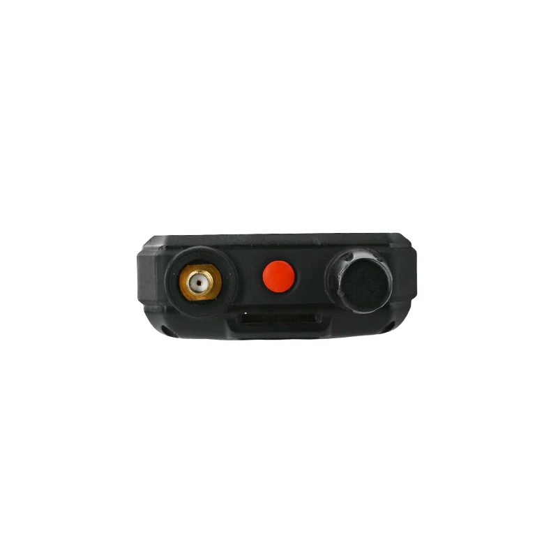 ETMY ET-AD12 Android 12 4G LTE PoC Radio DMR Digital Analog Two Way Radio With GPS IP67 Enterprise Communications - view 4