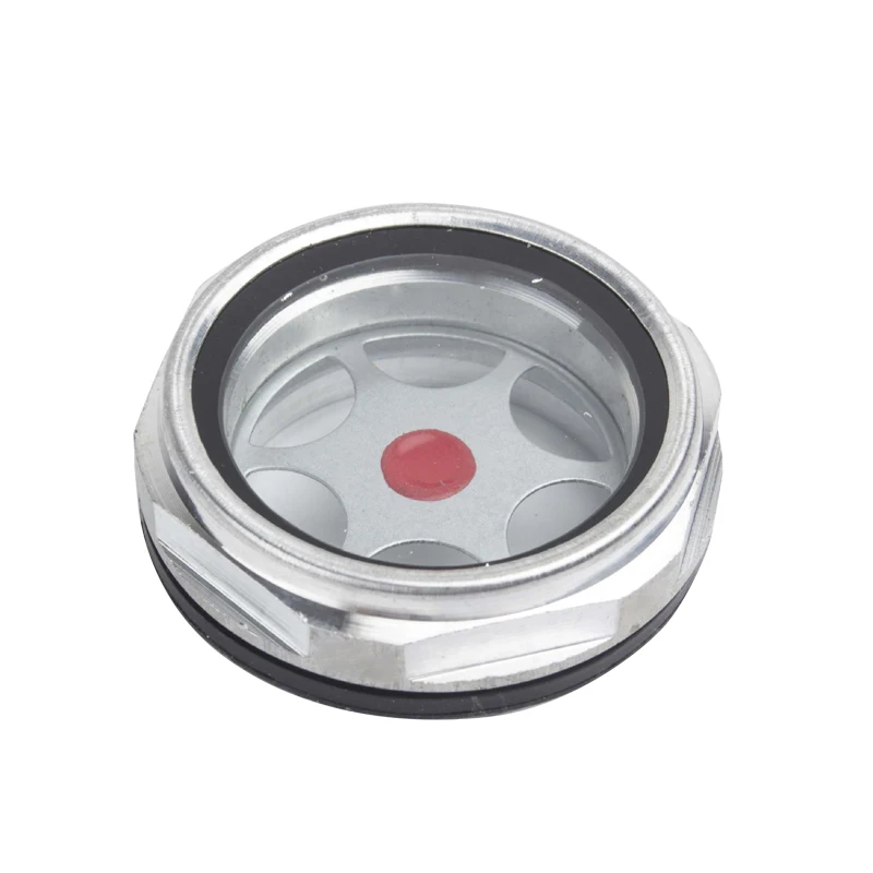 

1 шт. воздушный компрессор, жидкое маслоуказатель, черное прозрачное стекло с уплотнительным кольцом, пластиковая шестигранная головка M10/14/16/18/20/22/24/26/27 с резьбой