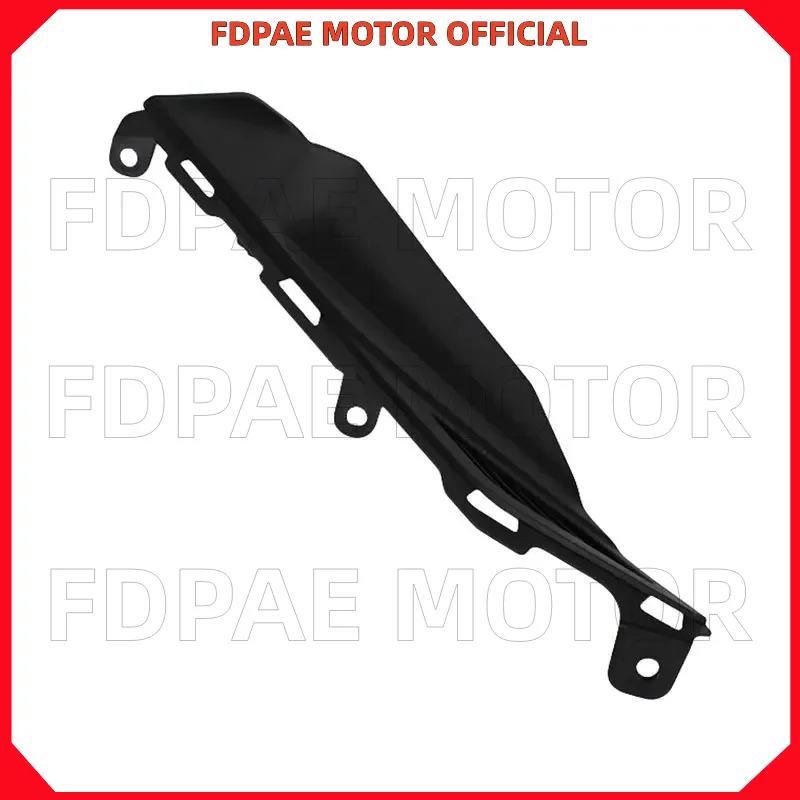 Left / Right Front Bottom Guard for Wuyang Honda Cb190x Wh175-5-5a 2021 Version