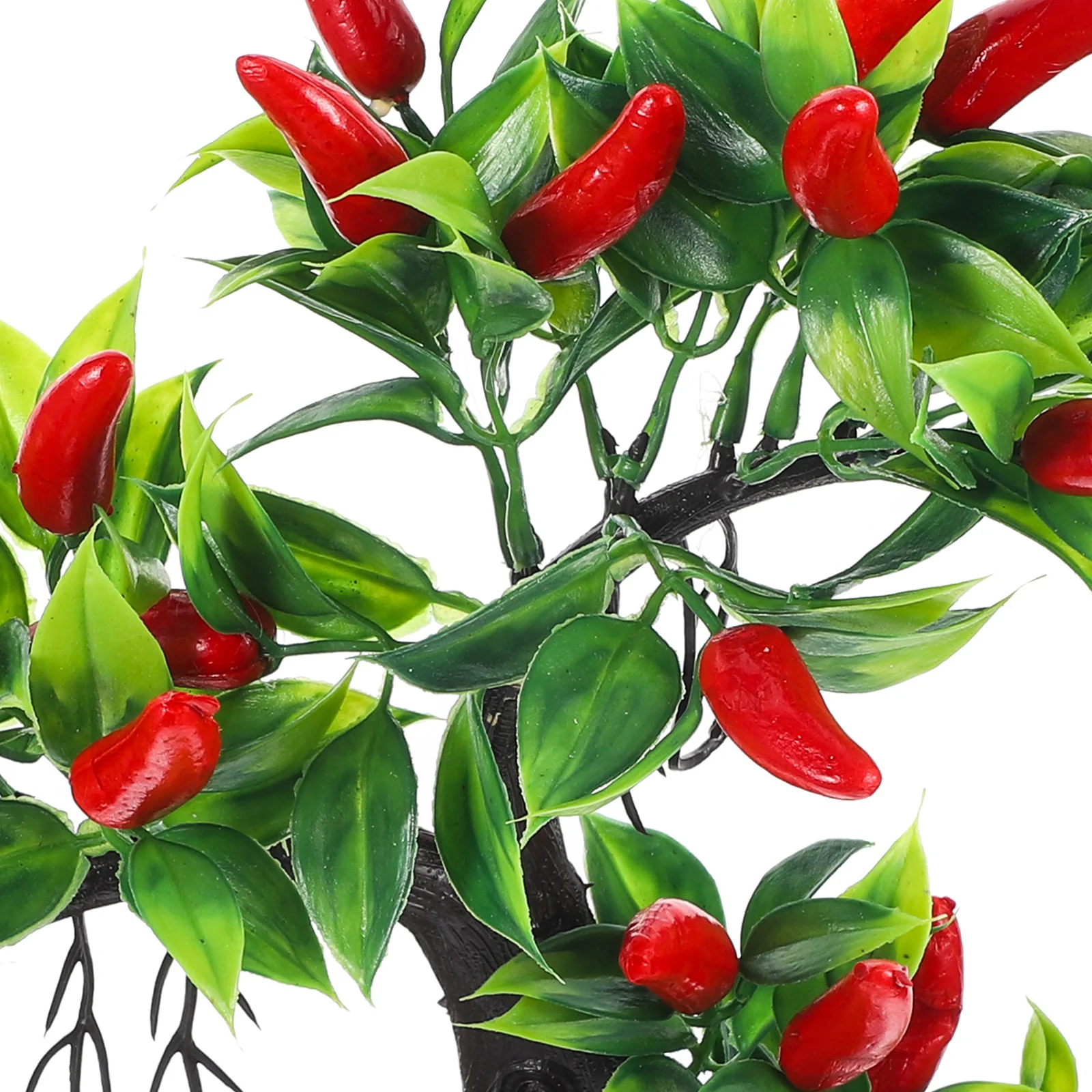 

Artificial Lifelike Fake Plants Faux Plastic Simulated Plants Decor Ornament For Home Office Farmhouse Decorative