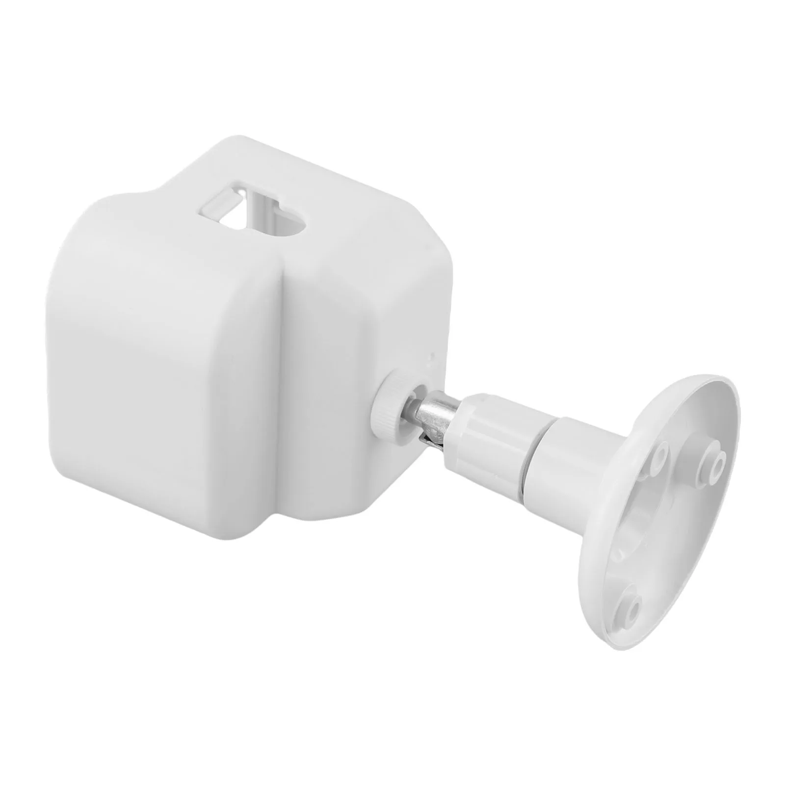 

Инновационный дизайн, регулируемый кронштейн, совместимый с системами безопасности Blink, обеспечивает полное покрытие.