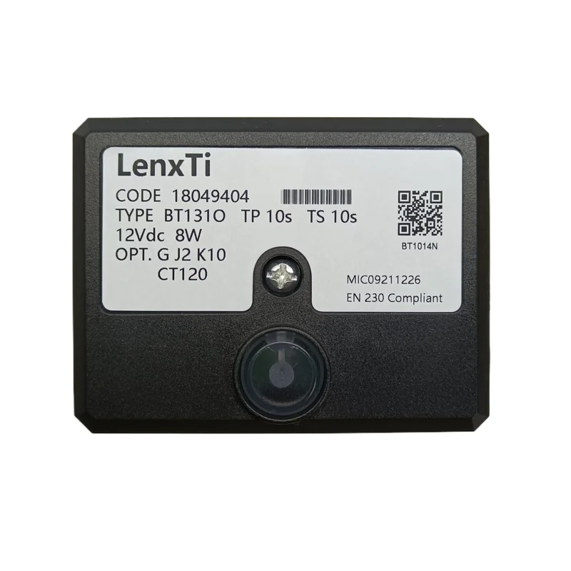 LenxTi BT131O 18049404 burner controller Replacement for BRAHMA automatic control
