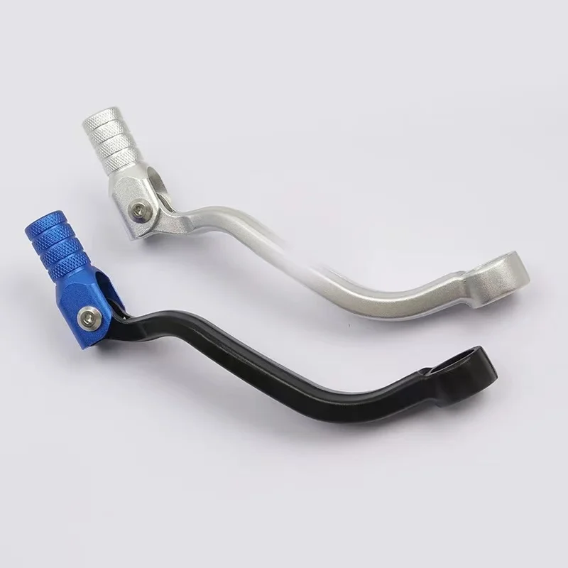 معدات الدرجات النارية رافعة تحول شيفتر مزورة دواسة ل KTM SX XC XCW EXC ل HUSQVARNA TC TE TX ل GASGAS EC EX 250 300 2016-2026