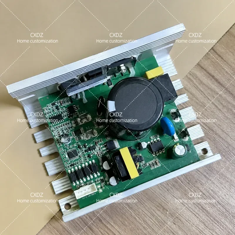 Treadmill U3H JQ001 Main Control Board Computer Board New Replacement Part